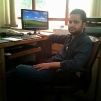 Eshu Sharma