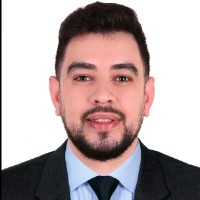 Ashraf Khudair