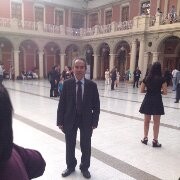 Pablo Rojas