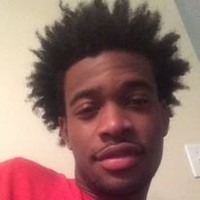 Montrell Jackson