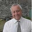 Martin Starkie