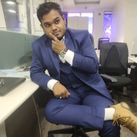Karthik Krishna