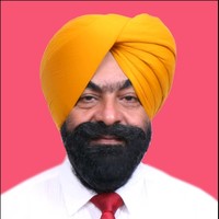 Jasvir Singh Grewal