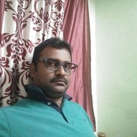 Srikanth P