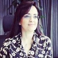 Pascale Lahoud