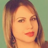 Laura Ximena Perez Diaz