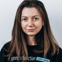 Olga Michai (Mykhailova)