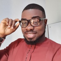 Nathaniel Akobundu