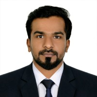 FAHAD JAMAL