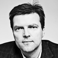 Odd Kristian Johansen