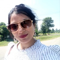 Sangita Khadka