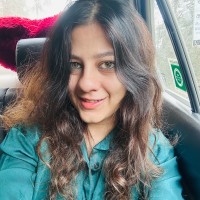 Manushree Sharma