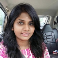 Janani J