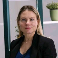 Tatiana Litvinova