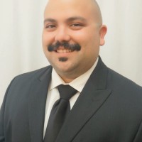 Jonathan Ortega