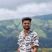 Bharath R