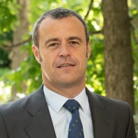 Jose Luis Palma, CFA