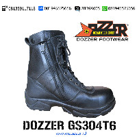 Sepatu PDL Kulit Murah