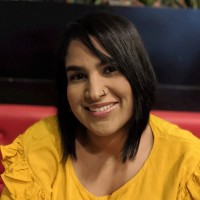 Mayara Ferreira