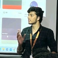 Ananthakrishnan G
