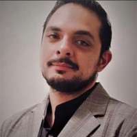 Roger Barquero Gonzalez