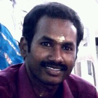 Devaraj K