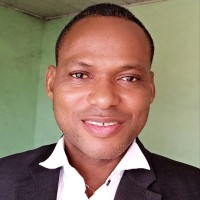 Hanson Ekama