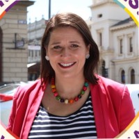 Juliana Addison Mp