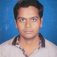 Mayur Rama Bhole