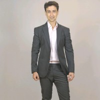 Kush Sharma