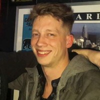 Lucas Cunningham