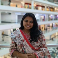 Deekshitha Thota