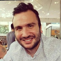 Anastasios Balaskas