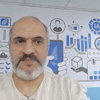 Shadi Al-Masri