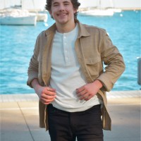 Luke Wasilowski