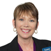 Susan Barenberg