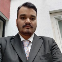 Erick Francisco Barreto Rocha