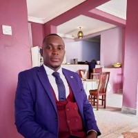 Jonathan Ahimbisibwe