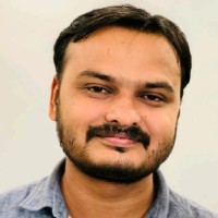 Dipanshu Kumar