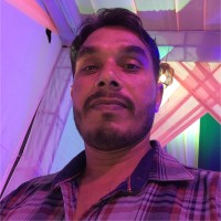 Naveen Choudhary