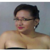 Aura Gloria Barboto Saenz