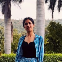 Riya Sangwan