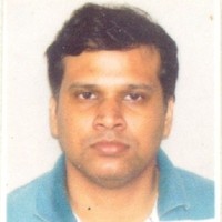 Sudipta Choudhury