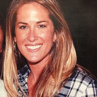 Katharine Mawhinney