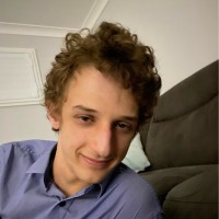 Harrison Clarke