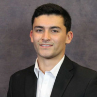 Luis Florez Jr.