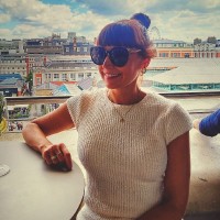 Malgorzata Wozny