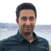Cem Özkan
