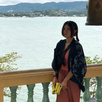 Sijie(Daisy) Lyu