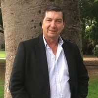 Steve Finch